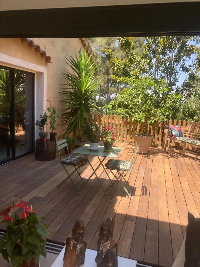 Maison De Charme Avec Piscine Et Jacuzzi Dans Cadre Exceptionnel Proche Marseille Les Pennes-Mirabeau Holiday home