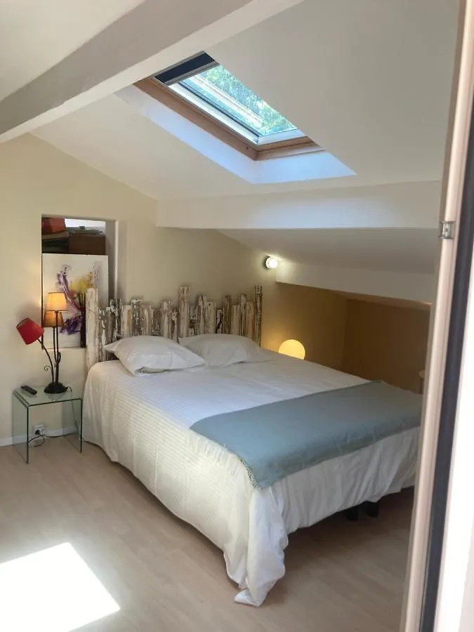 Maison De Charme Avec Piscine Et Jacuzzi Dans Cadre Exceptionnel Proche Marseille Les Pennes-Mirabeau France